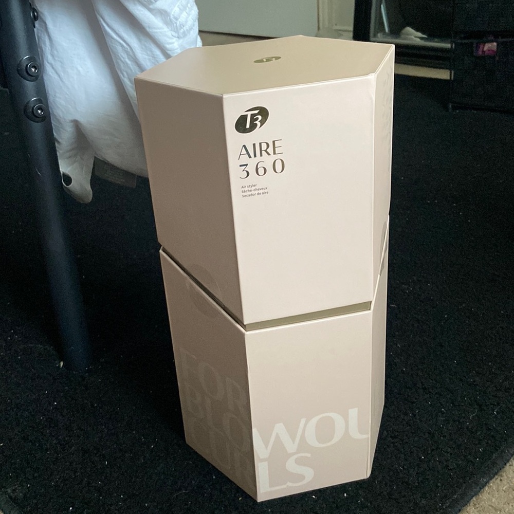 NEWLY Released T3 Aire 360